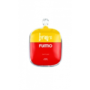 Fummo Bravo (скитлс) M
