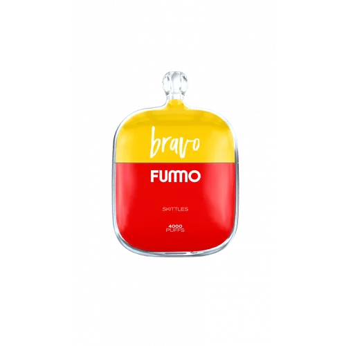 Fummo Bravo (скитлс) M
