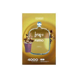 Fummo Bravo (попкорн) M