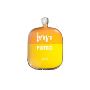 Fummo Bravo (тропическое манго) M