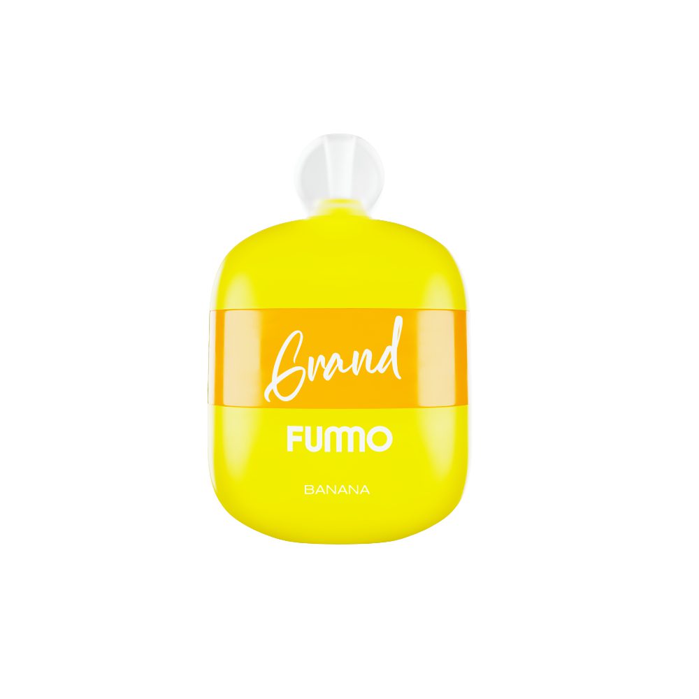 Fummo Grand (банан) M