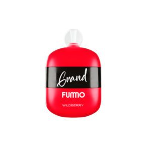 Fummo Grand (дикая ягода) M