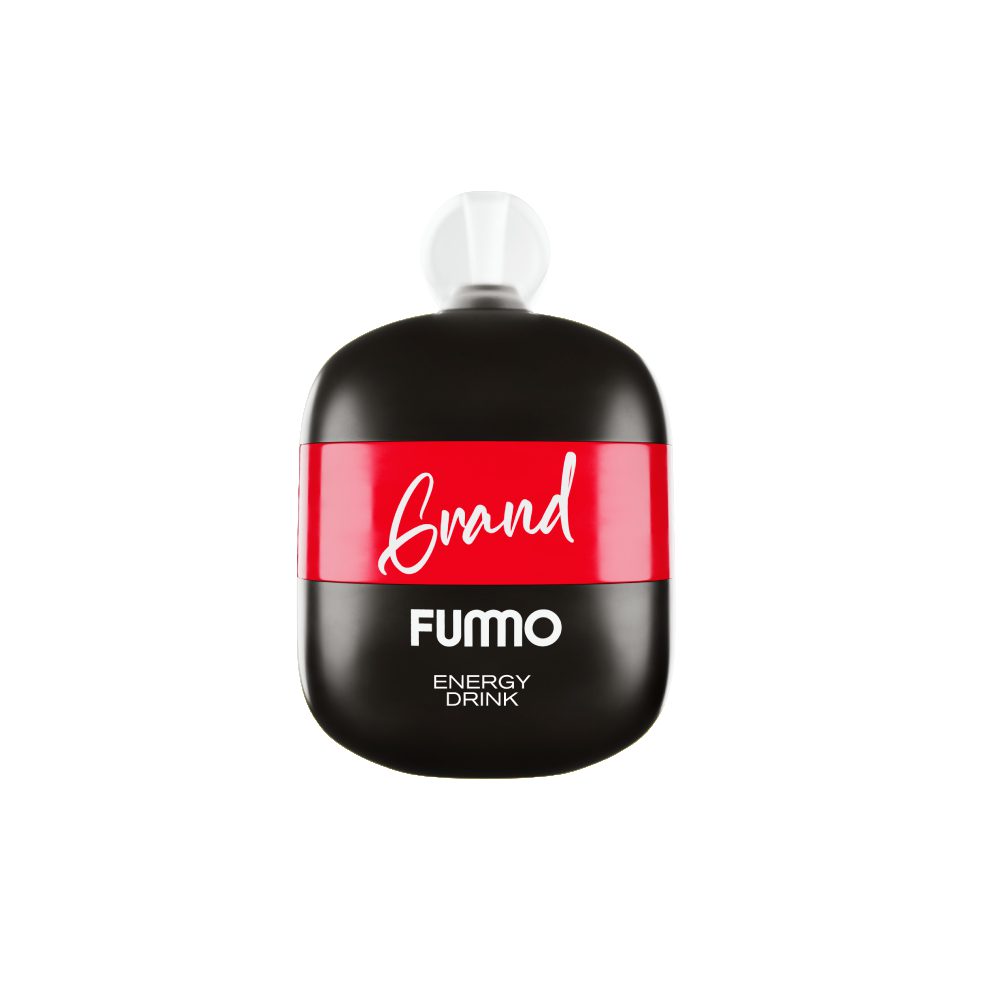Fummo Grand (энергетик) M