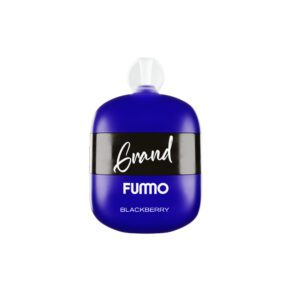 Fummo Grand (ежевика) M