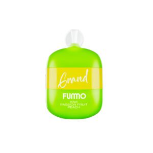 Fummo Grand (киви/маракуйя/персик) M