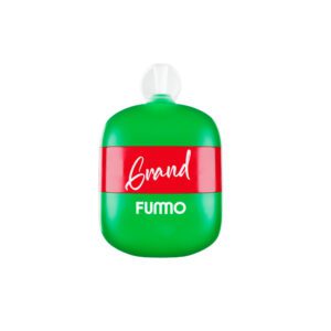 Fummo Grand (клубничный мохито) M
