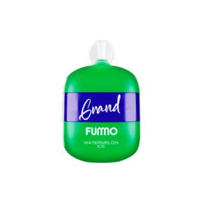 Fummo Grand (ледяной арбуз) M