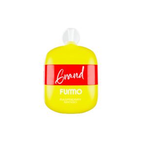 Fummo Grand (малина/манго) M