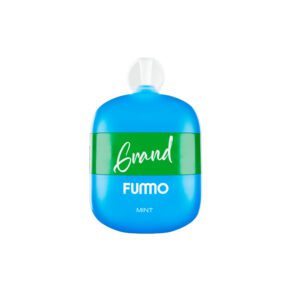 Fummo Grand (мята) M
