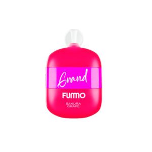 Fummo Grand (сакура/виноград) M