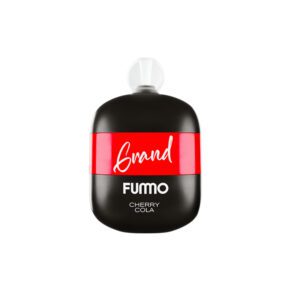 Fummo Grand (вишнёвая кола) M