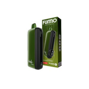 Fummo Indic 10000 (чайная классика) M