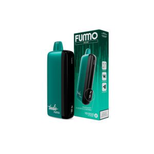 Fummo Indic 10000 (чистый) M