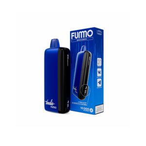 Fummo Indic 10000 (дикая ежевика) M