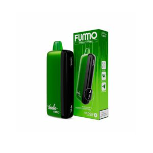 Fummo Indic 10000 (латинский карнавал) M