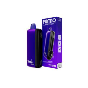 Fummo Indic 10000 (тропический коктель) M
