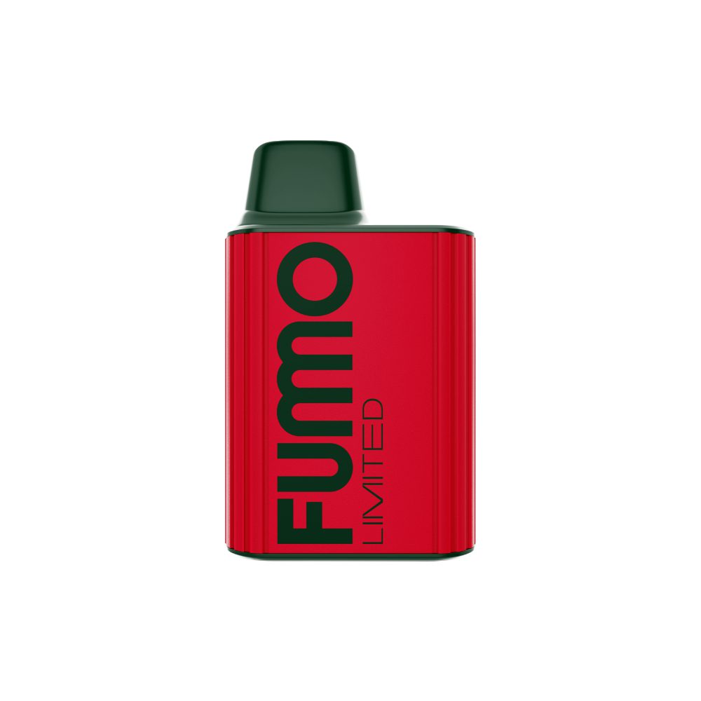 Fummo Limited (арбузный фреш) M