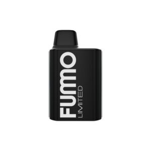 Fummo Limited (энергетический напиток) M