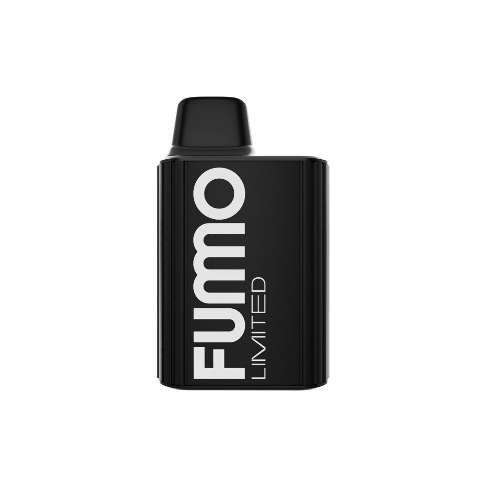Fummo Limited (тропические фрукты) M