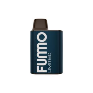Fummo Limited (ягодный джем) M