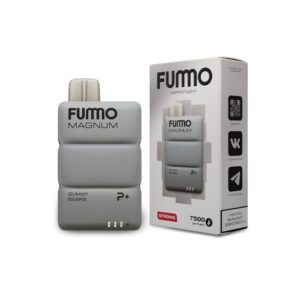 Fummo Magnum 7500 (мармеладки) M
