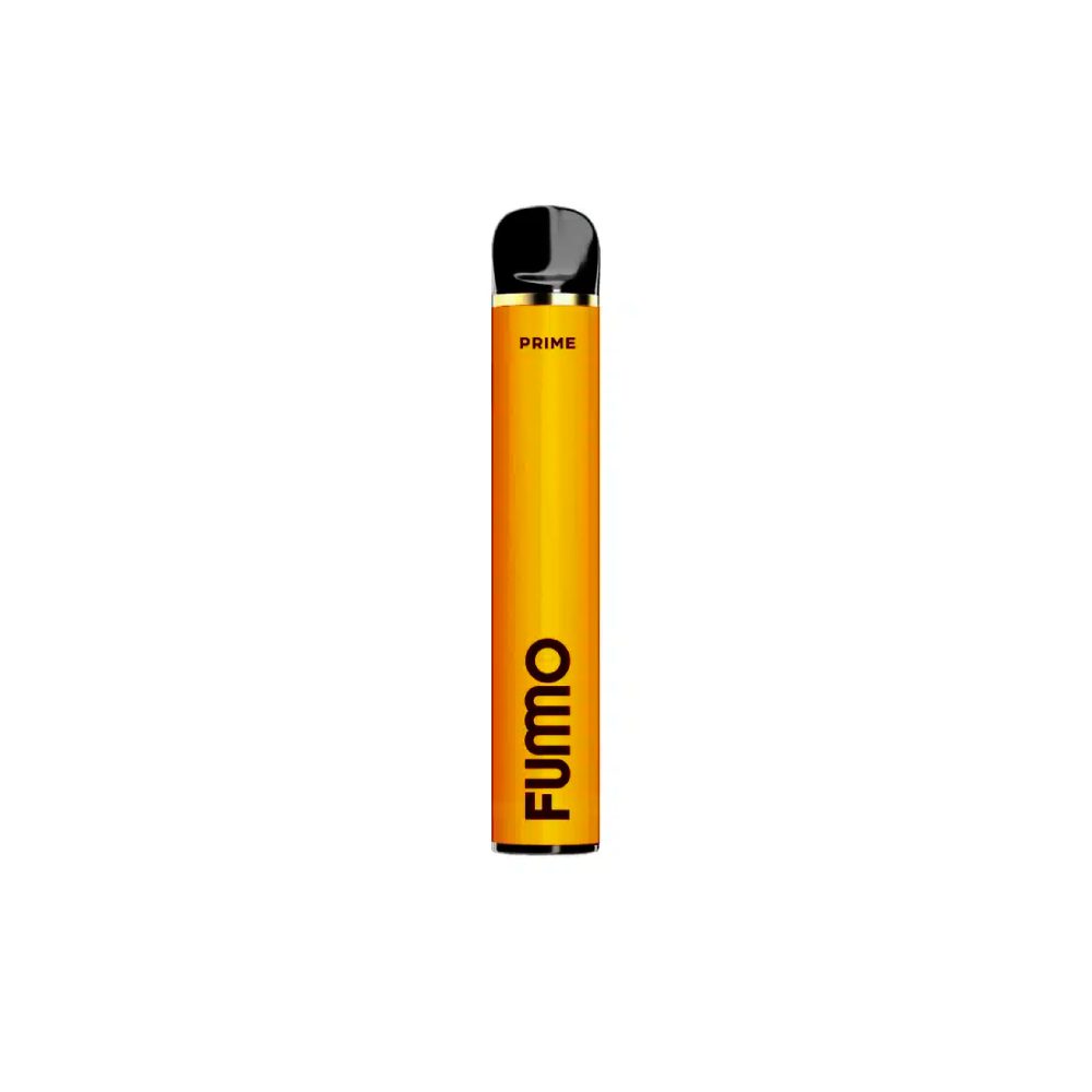 Fummo Prime+ (lychee/aloe) M