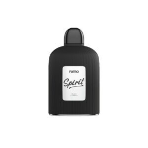 Fummo Spirit 7000 (black currant) M