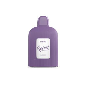 Fummo Spirit 7000 (blueberries/raspberries) M