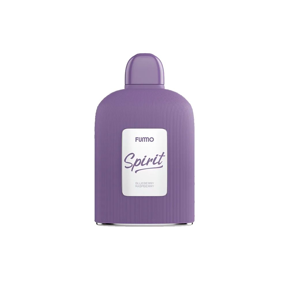 Fummo Spirit 7000 (blueberries/raspberries) M