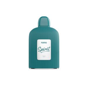 Fummo Spirit 7000 (fresh mint) M
