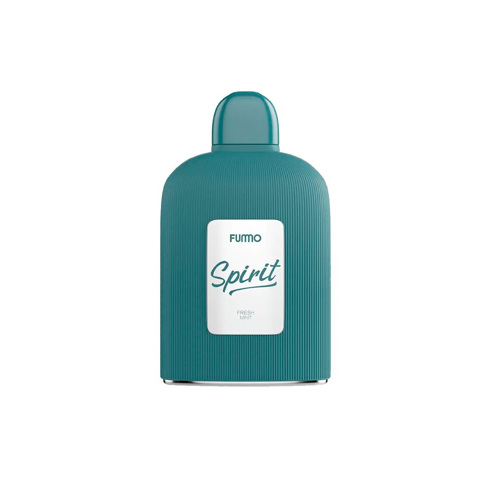 Fummo Spirit 7000 (fresh mint) M