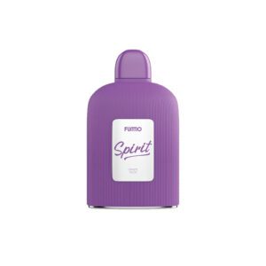 Fummo Spirit 7000 (grape/aloe) M