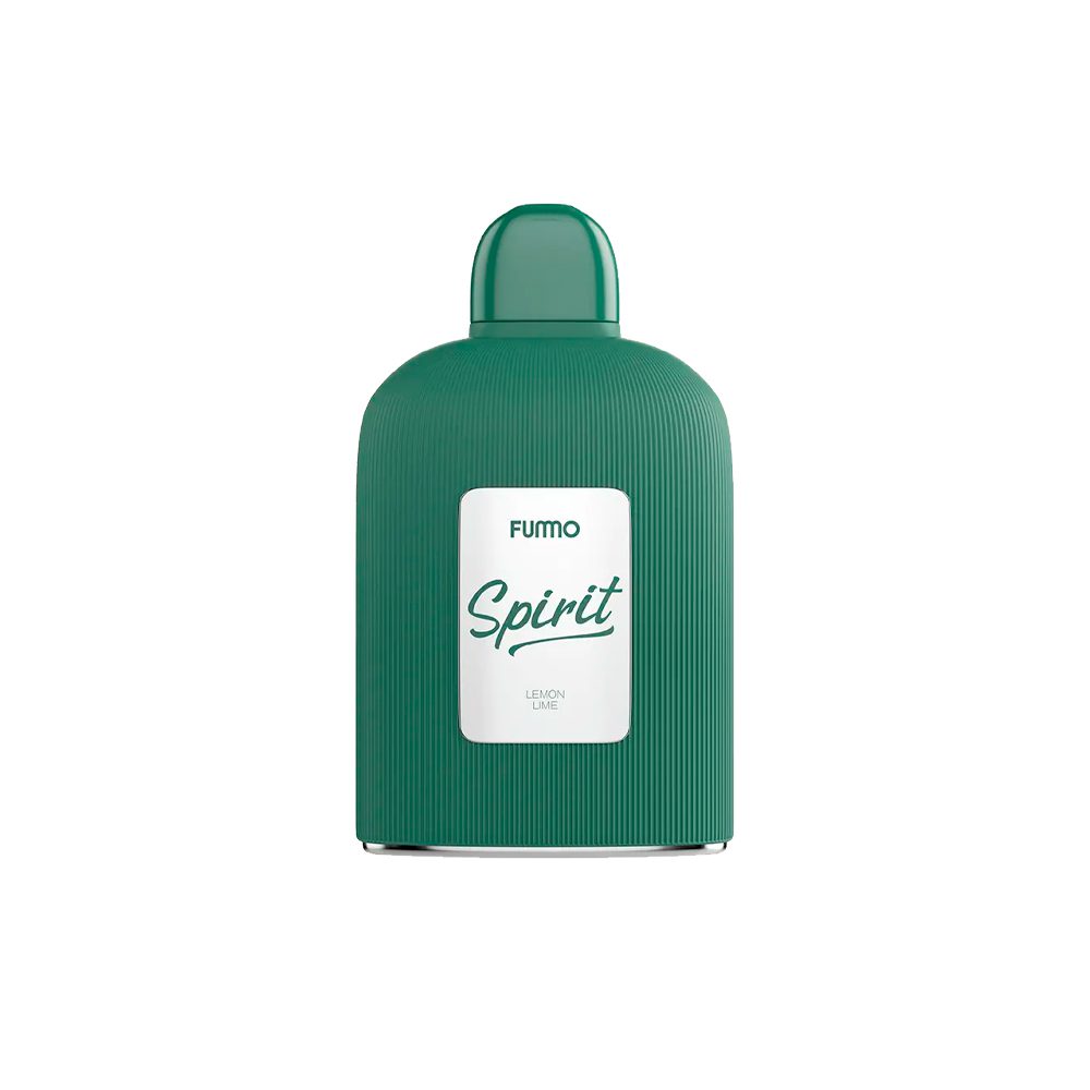 Fummo Spirit 7000 (lemon/lime) M