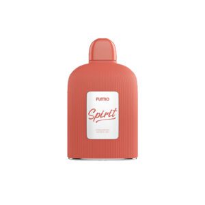 Fummo Spirit 7000 (strawberry/mango/lime) M