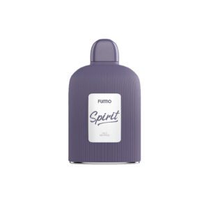 Fummo Spirit 7000 (wild berries) M