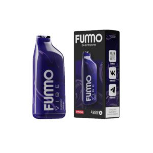 Fummo Vibe 8000 (energy drink) M