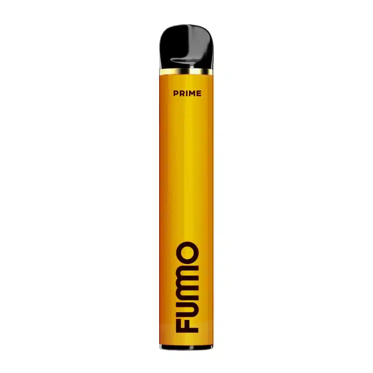 Fummo Prime+ (mango) M