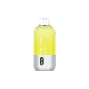 Funky lands Vi 10000  (персик/пина колада) M