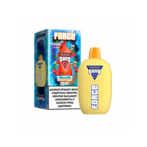 Gang Force 10000 (вишня/спрайт) M