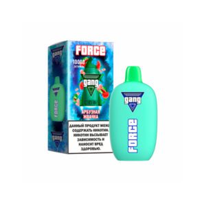 Gang Force 10000 (арбуз/жвачка) M