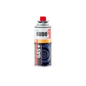 Газ Kudo 520мл