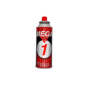Газ Mega 1 520 мл