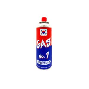 Газ No.1 520мл