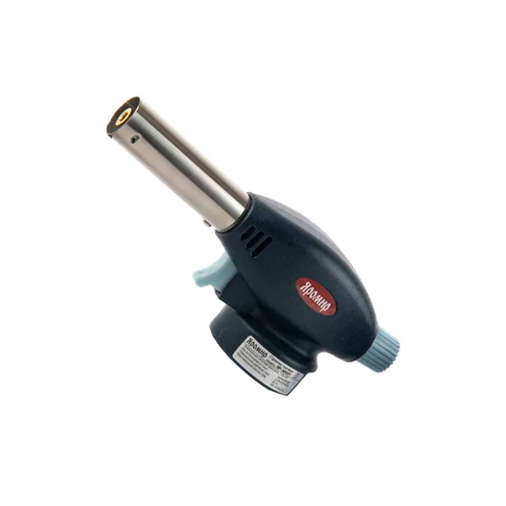 Газовая горелка