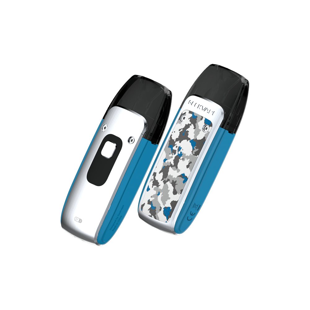 Geek Vape AP2 (blue camo) электронная сигарета