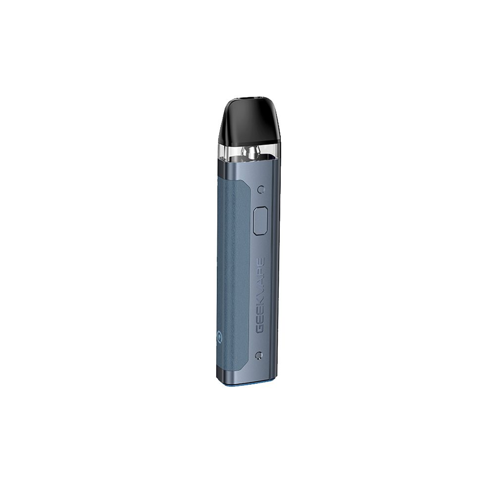 Geek Vape AQ Kit (gray) электронная сигарета