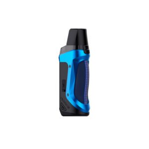 Geek Vape Aegis boost LE (almighty blue) электронная сигарета