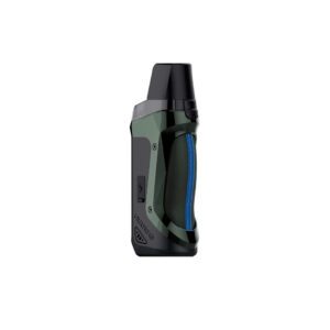Geek Vape Aegis boost LE (midnight green) электронная сигарета