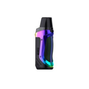 Geek Vape Aegis boost LE (rainbow) электронная сигарета