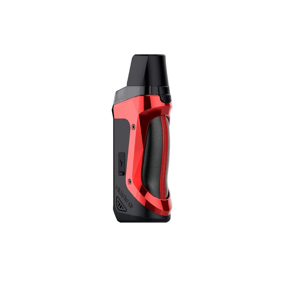 Geek Vape Aegis boost LE (red) электронная сигарета
